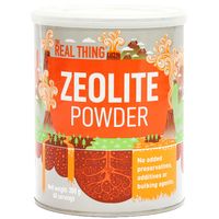 The Real Thing Zeolites